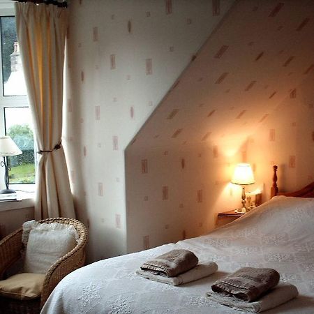 Schiehallion Guest House Braemar Bagian luar foto