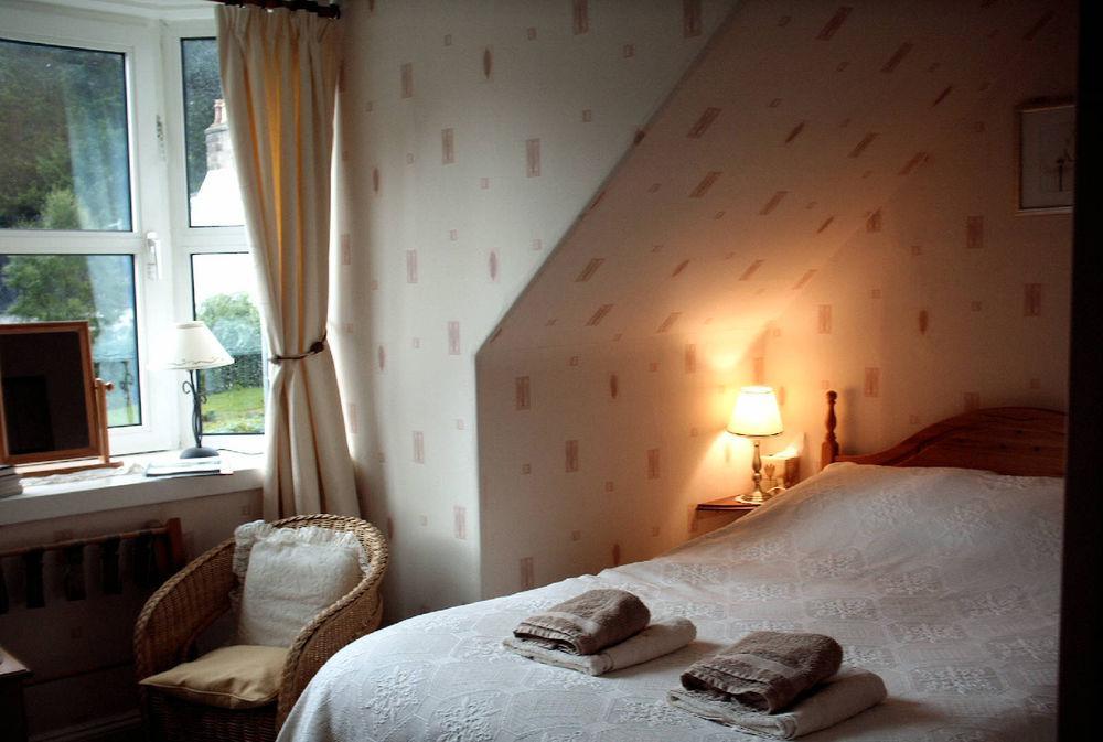 Schiehallion Guest House Braemar Bagian luar foto