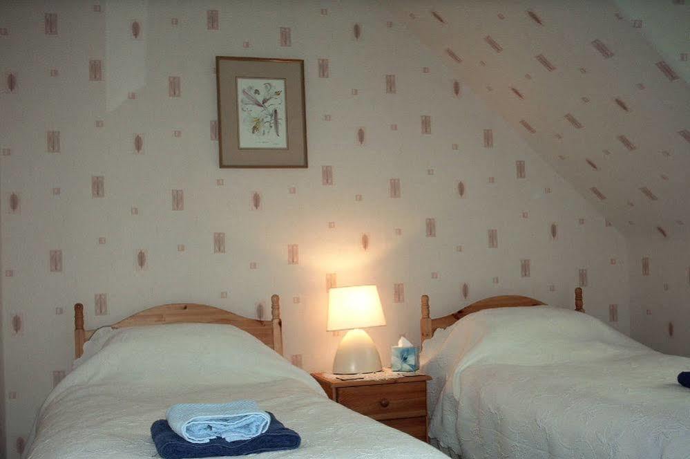Schiehallion Guest House Braemar Bagian luar foto